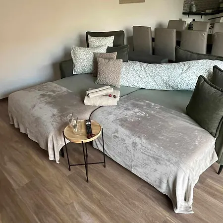 Vila Emma * Prostějov