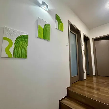 Vila Vila Emma