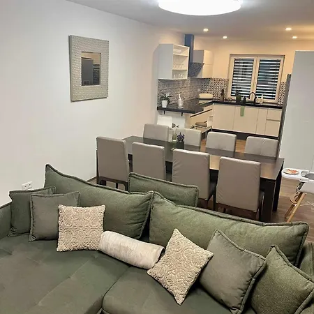 Vila Vila Emma Prostějov