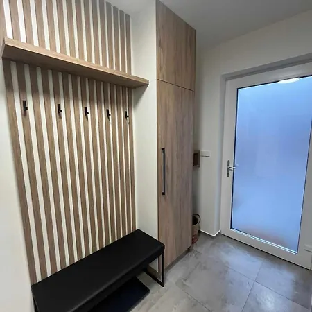 Vila Emma Vila Prostějov