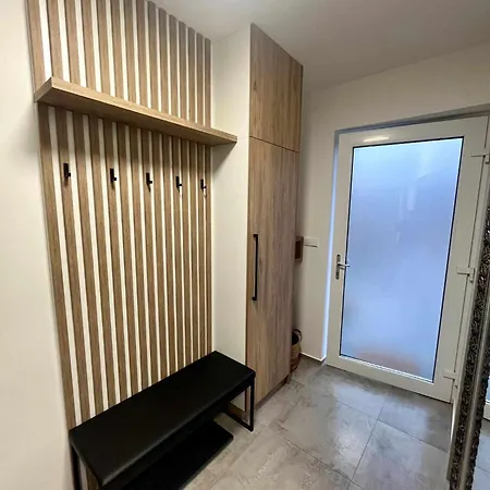 Vila Vila Emma Prostějov