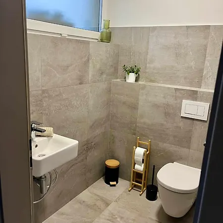 Vila Emma * Prostějov
