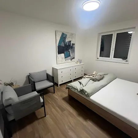 Vila Emma Villa