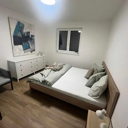 Vila Emma Villa *