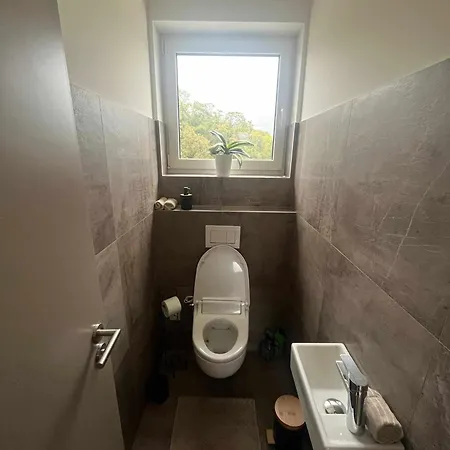 Villa Vila Emma Prostějov