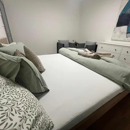 Vila Emma *